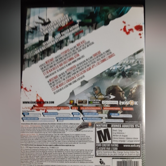 Windows video games - Picture 7 of 7